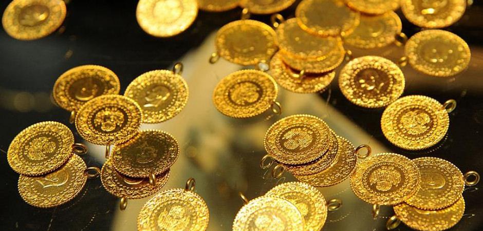 Kurban Bayramı sonrası y&uuml;kselişe hazır olun: Gram altında 8 bin senaryosu!