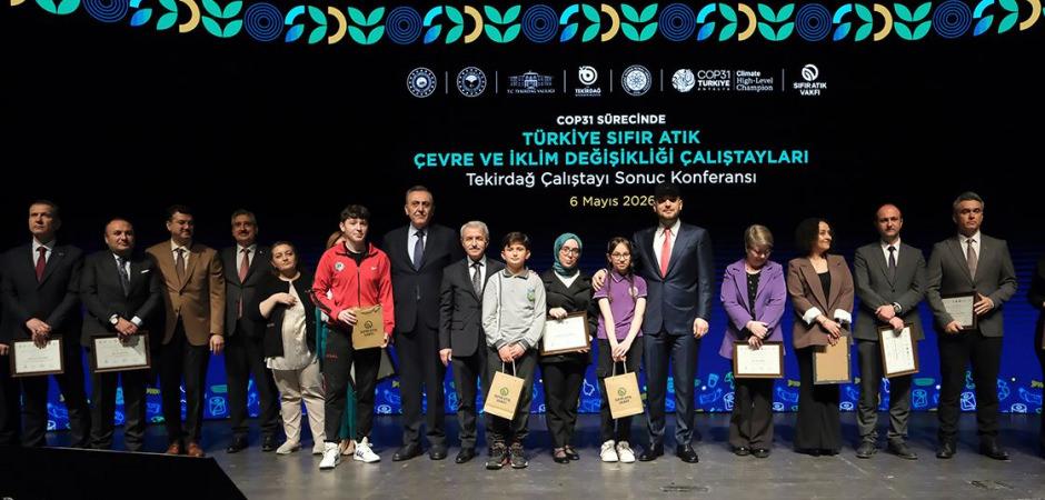 K&uuml;resel krize yerel re&ccedil;ete: İsrafı bitiren stratejik 13 adım! 