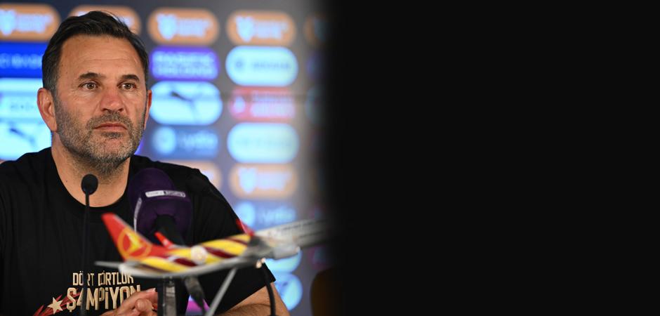 Buruk'tan Torreira a&ccedil;ıklaması! 'İstemediği bir şey yaşadı'
