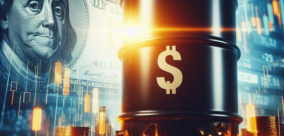 Orta Doğu&rsquo;da tansiyon y&uuml;kseldi: Petrol fiyatları sı&ccedil;radı! 114 dolar aşıldı