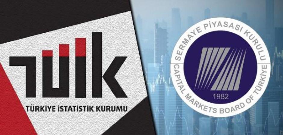 Son dakika: Başkan Erdoğan'dan yeni atamalar! SPK ve T&Uuml;İK başkanı değişti