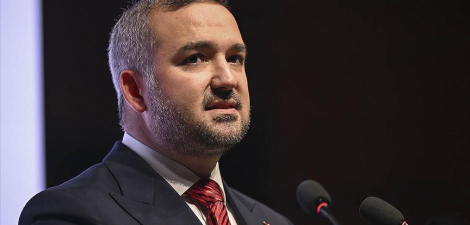 TCMB Başkanı Karahan: Ekonomide d&ouml;n&uuml;ş&uuml;m i&ccedil;erisindeyiz!