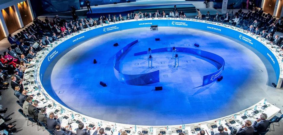 T&uuml;rkiye, ITF'nin 2027 d&ouml;nem başkanlığına se&ccedil;ildi!