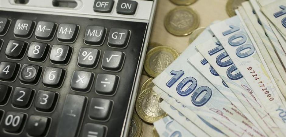 Borcu olanlara "72 ay" m&uuml;jdesi: Meclis'e sunuldu, limit 1 milyon TL'ye &ccedil;ıktı!