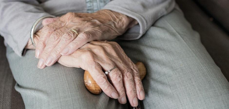 Yaşlı Destek Programı'na başvurular başladı