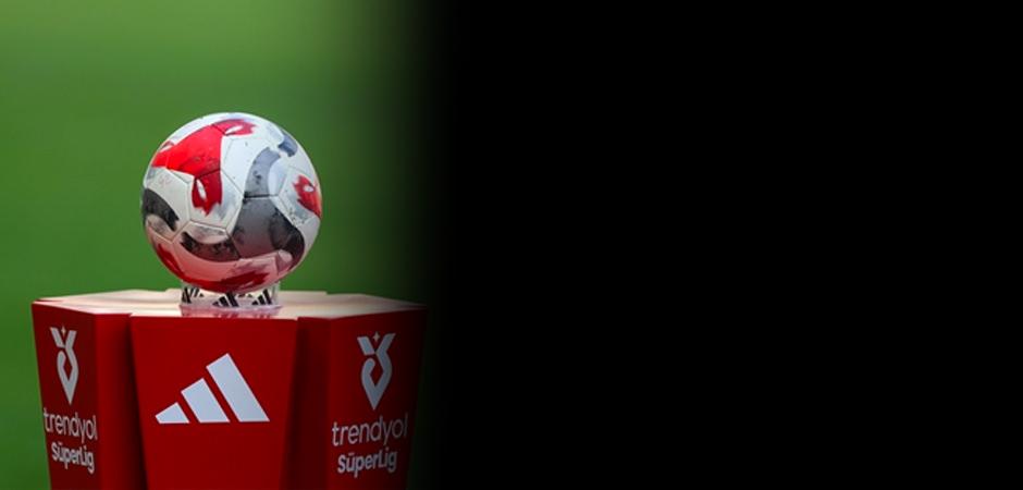 34 haftalık maraton sona erdi! İşte S&uuml;per Lig'de oluşan puan durumu