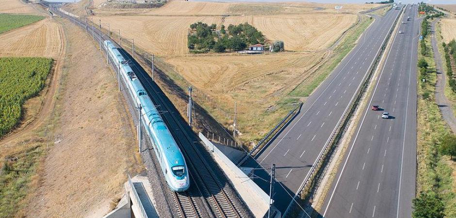 6,7 milyar dolarlık "Yavuz Sultan Selim" operasyonu! Asya devi ile imzalar atılıyor
