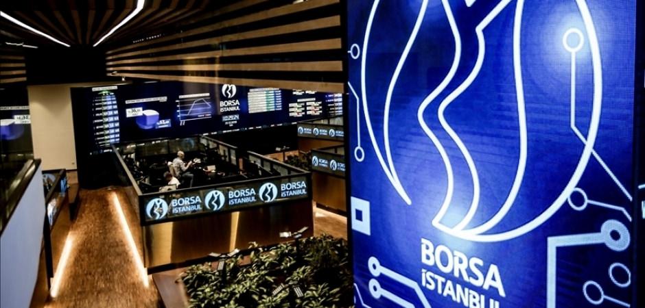 Borsa İstanbul'da savaş fiyatlaması: En &ccedil;ok kazandıran ve kaybettirenler