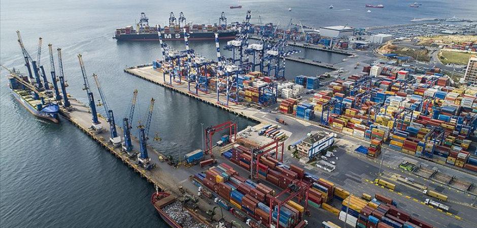 İhracatta nisan ayı rekoru: 25,4 milyar dolarla tarihin en y&uuml;ksek seviyesi g&ouml;r&uuml;ld&uuml;