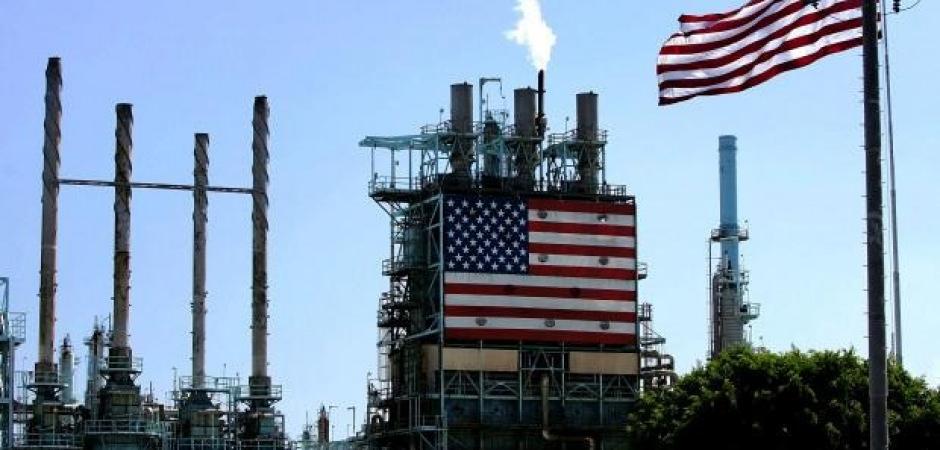 ABD s&uuml;rpriz petrol tahmini! Piyasalarda H&uuml;rm&uuml;z bilmecesi