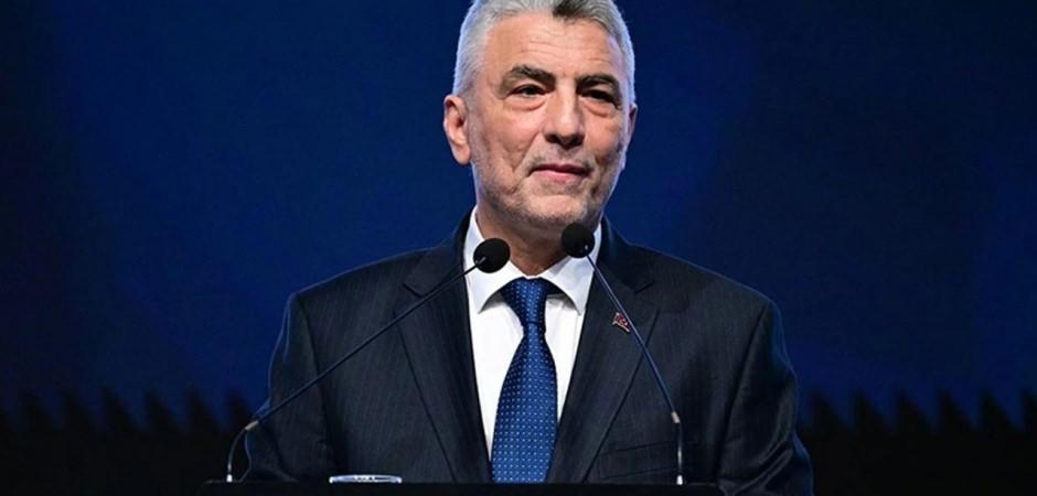 Bakan Bolat: 4 trilyon 567 milyar liraya ulaştı