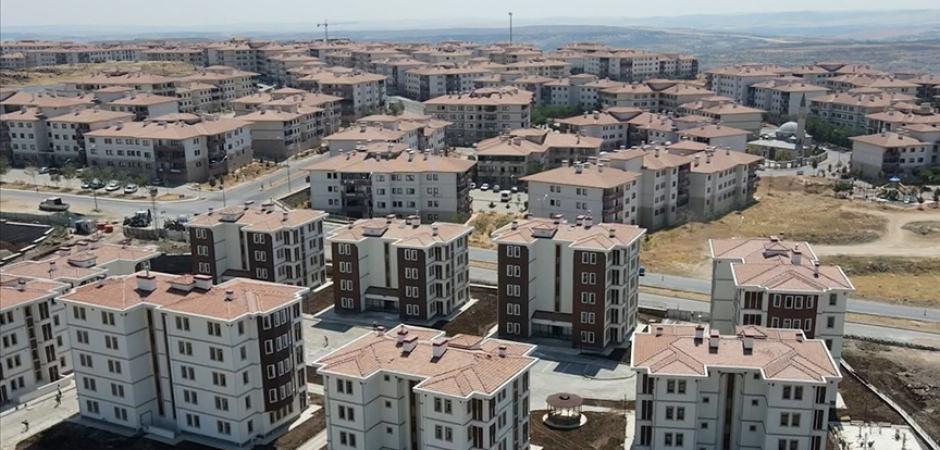 Bakan Kurum a&ccedil;ıkladı: Yeni binalar i&ccedil;in kritik d&uuml;zenleme! Enerji kimlik belgesi d&ouml;nemi..