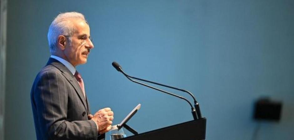 Bakan Uraloğlu, 5G'ye ge&ccedil;en vatandaş sayısını a&ccedil;ıkladı! 40 g&uuml;nde dev atılım