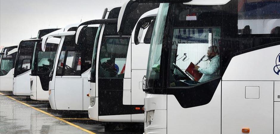 Bakan Uraloğlu duyurdu: Otob&uuml;s bileti 12 saat kalana kadar iade edilebilecek!