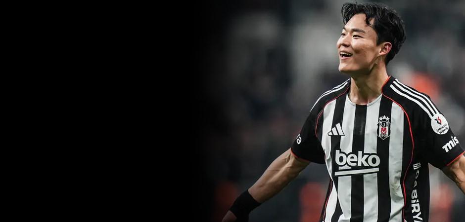 Beşiktaş kamp kadrosunu duyurdu! Oh ve 3 oyuncu kafilede yok