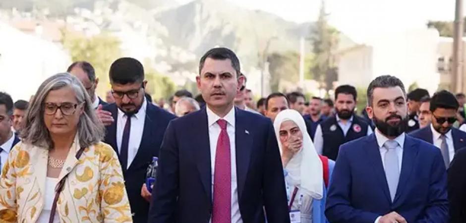 Birileri "Yapılamaz" dedi, T&uuml;rkiye yaptı!