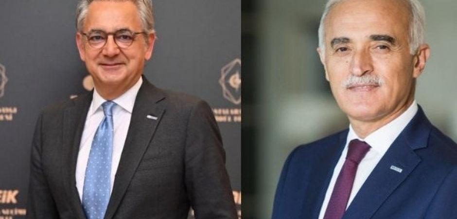 DEİK&rsquo;ten AB liderlerine T&uuml;rkiye &ccedil;ağrısı