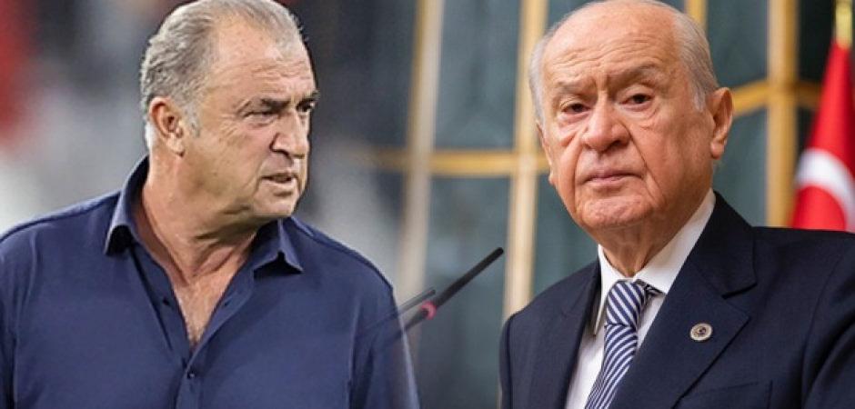 Devlet Bah&ccedil;eli talimat verdi: Adana'da Fatih Terim Spor M&uuml;zesi yapılacak