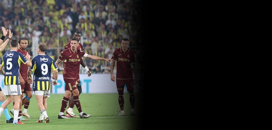 Kanarya ile Fırtına arasında 3 oyunculu tarihi takas!