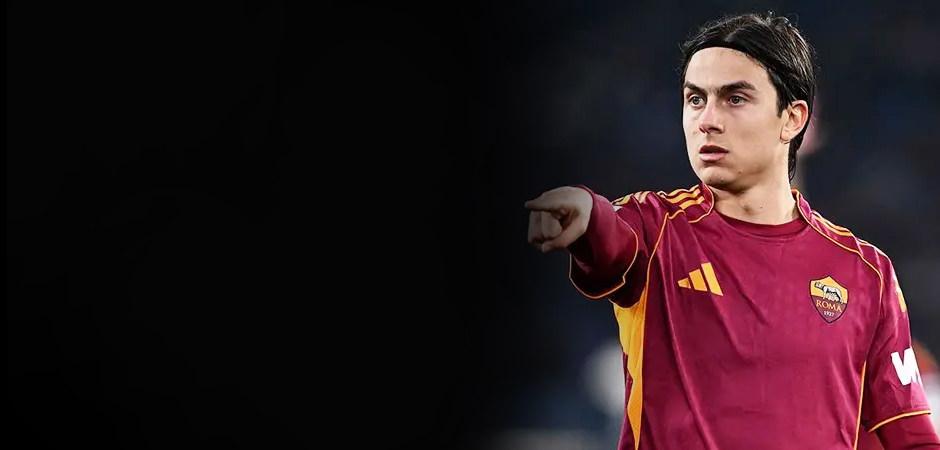 Fenerbah&ccedil;e ve Galatasaray ile anılıyordu! Paulo Dybala'dan geleceği hakkında a&ccedil;ıklama