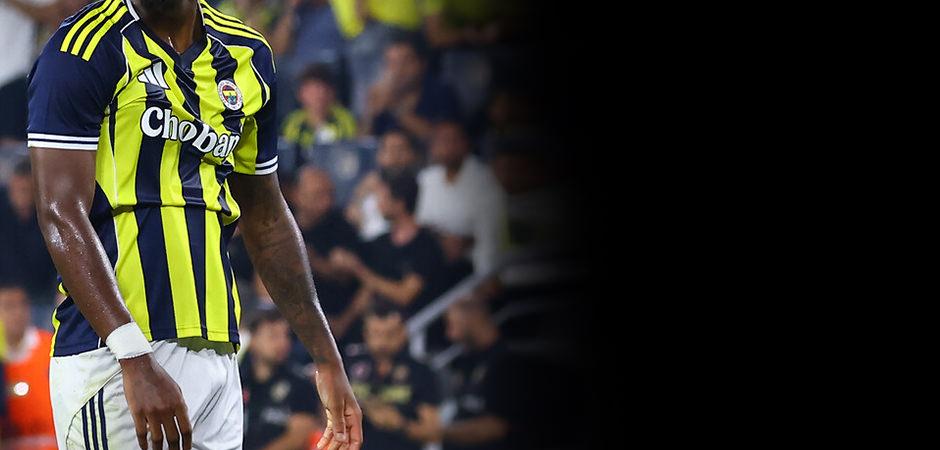 F.Bah&ccedil;e'nin eski yıldızı G.Saray'a haber yolladı! Transfer olmak istiyor