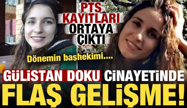 G&uuml;listan Doku soruşturmasında flaş gelişme!