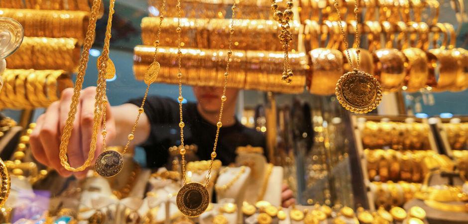 Savaş g&ouml;lgesinde kritik hafta: Altın, g&uuml;m&uuml;ş ve borsada y&ouml;n&uuml; ne belirleyecek? Risk kapıda!