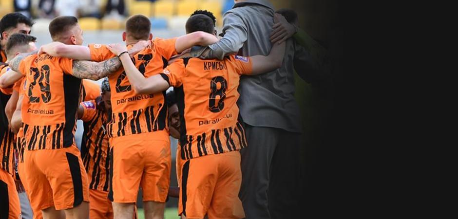 Shakhtar'ın ma&ccedil;ında alarmlar &ccedil;aldı! Hava saldırısı nedeniyle sahayı terk ettiler