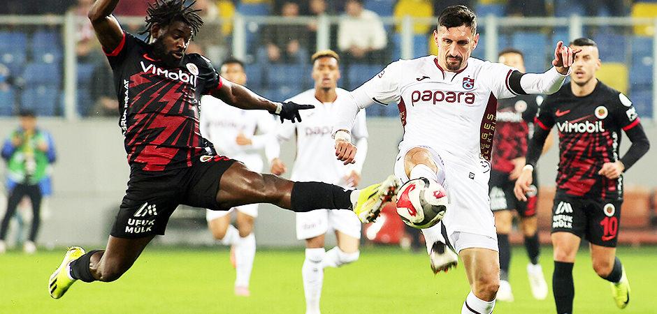 Kupada finalin adı netleşiyor! Konyaspor'un rakibi kim olacak?