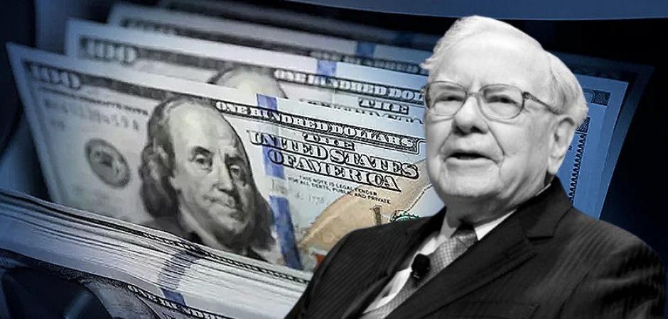 Warren Buffett'tan yıllar sonra dev yatırım! Milyonlar bu anı bekliyordu