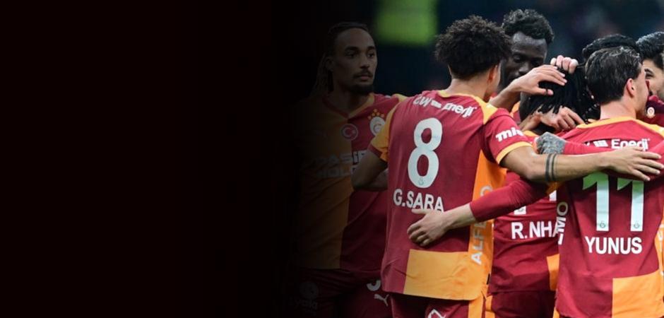 Yabancı kuralı G.Saray&rsquo;ı transferde zorluyor! Yıldız isim i&ccedil;in 35 milyonluk satış planı