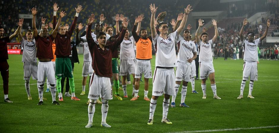 Zafer gol&uuml; 90+2'te geldi! T&uuml;rkiye Kupası'nda finalin adı belli oldu