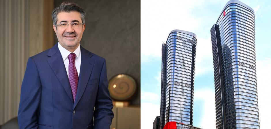 Ziraat Bankası'ndan ilk &ccedil;eyrekte 43,5 milyar lira net kar
