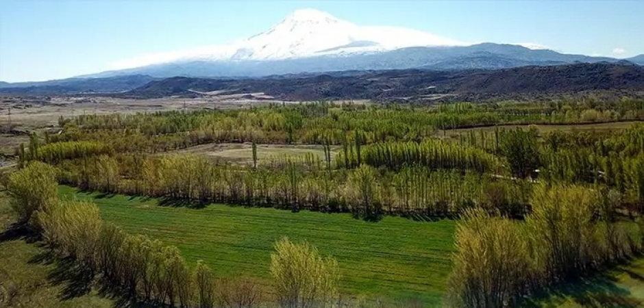 2B arazileri i&ccedil;in yeni karar! Fiyat farkı en fazla y&uuml;zde 20 olacak