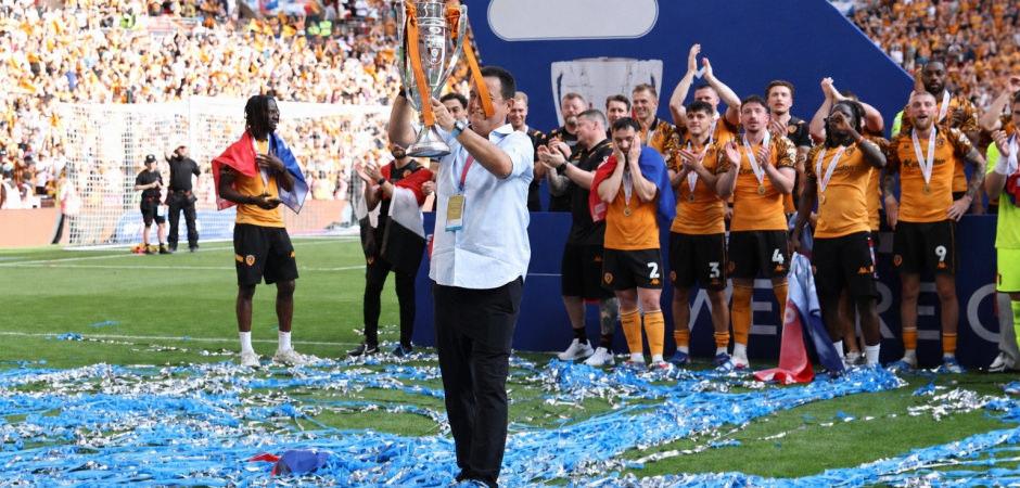 Acun Ilıcalı'nın takımı Hull City, Premier Lig'e y&uuml;kseldi