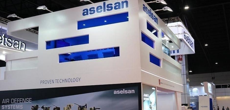 Aselsan'dan 470 milyon dolarlık dev yapay zeka anlaşması