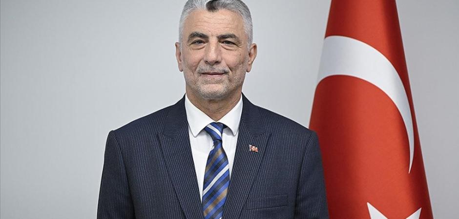 Bakan Bolat'tan İsrail g&uuml;&ccedil;lerinin K&uuml;resel Sumud Filosu'na saldırısına tepki