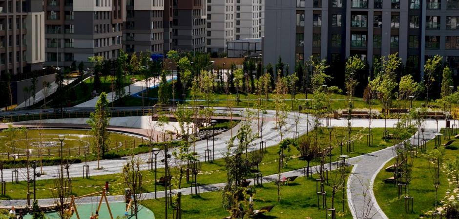 Bakan Kurum: Kangrene d&ouml;nm&uuml;şt&uuml;, yıllardır &ccedil;&ouml;z&uuml;lmeyeni &ccedil;&ouml;zd&uuml;k!
