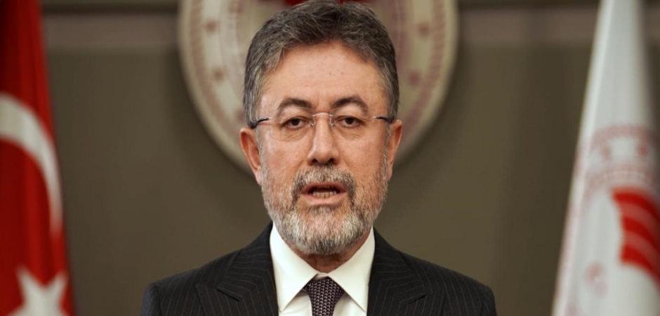 Bakan Yumaklı: Bayrama y&ouml;nelik 40 bine yakın denetim yaptık