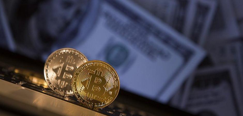 Bitcoin 77 bin doların altına geriledi