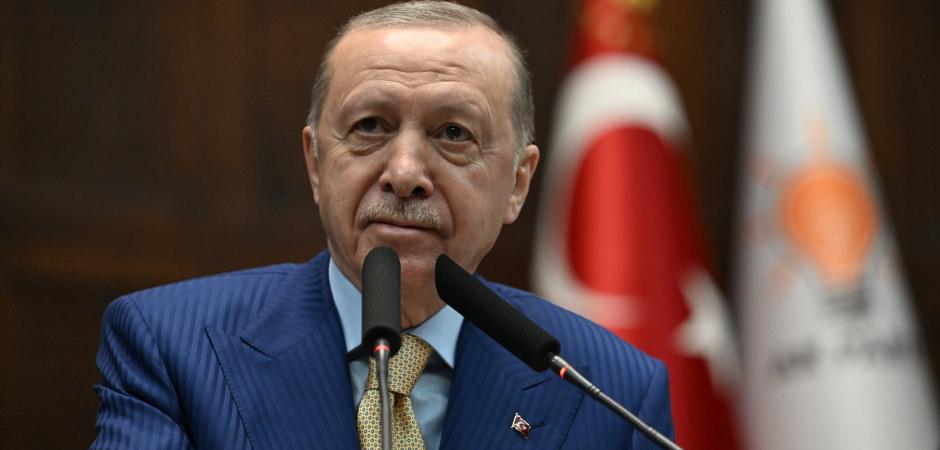 Cumhurbaşkanı Erdoğan: T&uuml;rkiye'nin rekabet g&uuml;c&uuml;n&uuml; artıracak