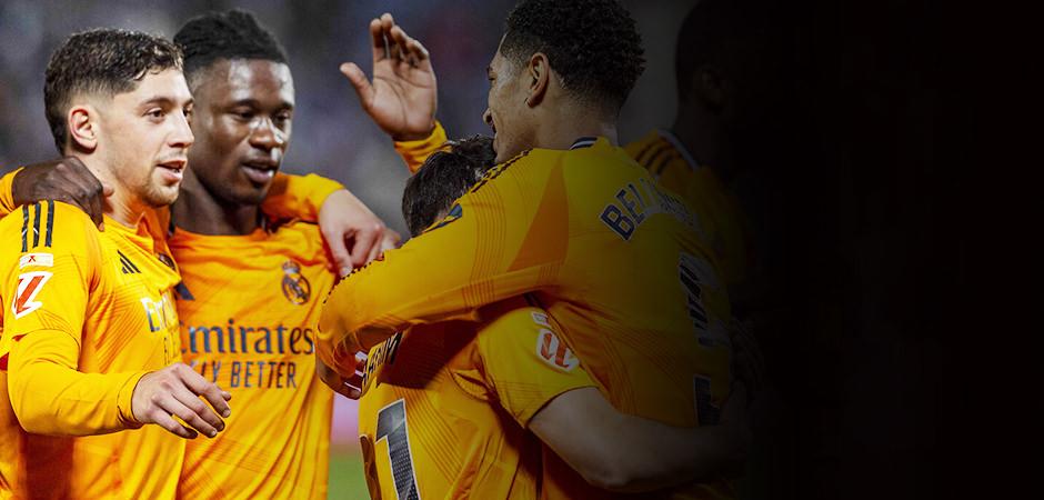 Devler Ligi i&ccedil;in Galatasaray'a Real Madrid'den d&uuml;nya yıldızı! 50 milyon g&ouml;zden &ccedil;ıkarıldı