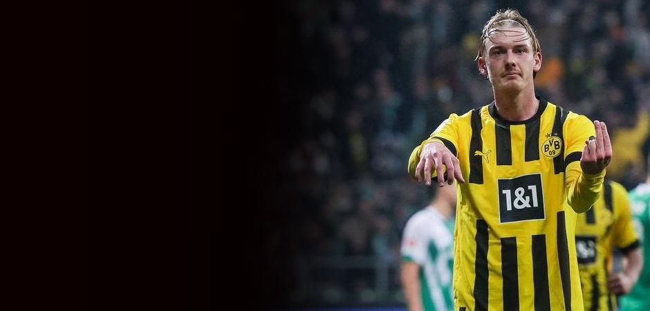 Galatasaray'a Dortmund'dan bedava yıldız! Transferi 'TFF'nin kararı belirleyecek