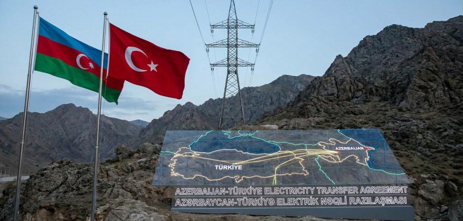 Hem raylar hem hatlar yenilendi! Anlaşmayla ticaret hacminde rekor kırılacak!