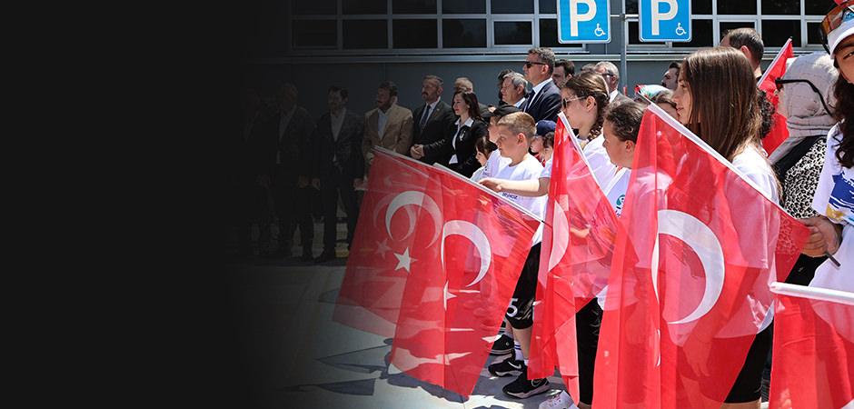 İBB kaderine terk etmişti! Beykoz Belediyesi 19 Mayıs'ta yeniden hizmete a&ccedil;tı