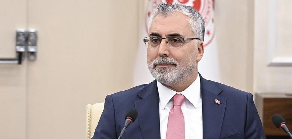 İşsizlikte 14 yılın en d&uuml;ş&uuml;k seviyesi: Nitelikli istihdamla T&uuml;rkiye g&uuml;&ccedil;lenecek