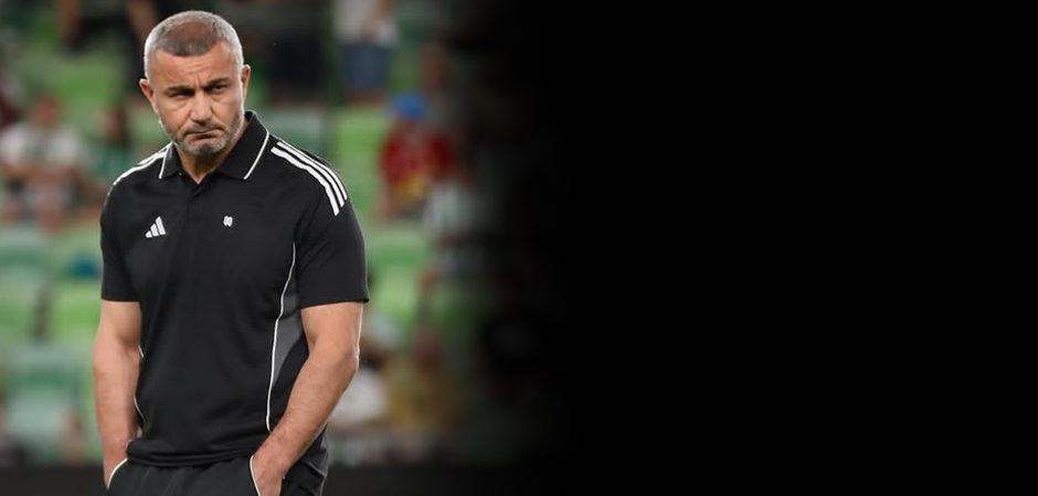 Beşiktaş'tan Kurban Kurbanov a&ccedil;ıklaması!