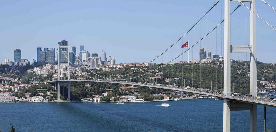 Kurban Bayramı'nda k&ouml;pr&uuml;, otoyol ve toplu ulaşım &uuml;cretsiz oldu