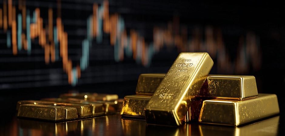 Merkez bankalarından dev hamle: Yıl sonunda kadar 720 tonu bulabilir: Altında kritik eşik!