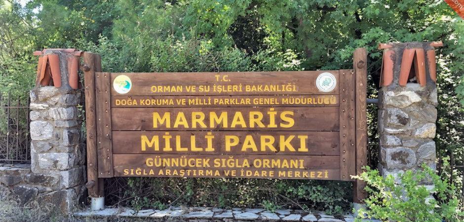 Milli parklar ve tabiat alanları bayramda ziyaret&ccedil;ilerini ağırlamaya hazır